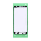 For Galaxy J7 Prime / G610 10pcs Front Housing Adhesive, For Samsung Galaxy J7 Prime
