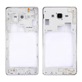 For Galaxy On7 / G6000 Middle Frame Bezel , For Samsung Galaxy On7 / G6000