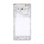 For Galaxy On7 / G6000 Middle Frame Bezel , For Samsung Galaxy On7 / G6000