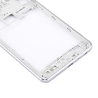 For Galaxy On7 / G6000 Middle Frame Bezel , For Samsung Galaxy On7 / G6000