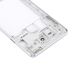 For Galaxy On7 / G6000 Middle Frame Bezel , For Samsung Galaxy On7 / G6000