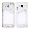 For Galaxy On5 / G5500  Middle Frame Bezel (Double Card Version), For Samsung Galaxy On5 / G5500