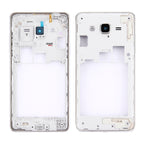 For Galaxy On5 / G5500  Middle Frame Bezel (Double Card Version), For Samsung Galaxy On5 / G5500