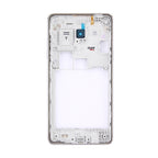 For Galaxy On5 / G5500  Middle Frame Bezel (Double Card Version), For Samsung Galaxy On5 / G5500