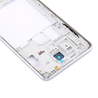 For Galaxy On5 / G5500  Middle Frame Bezel (Double Card Version), For Samsung Galaxy On5 / G5500