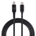 For ASUS A700 Power Interface to USB-C / Type-C Male Laptop Charging Cable, Cable Length: 1.5m, For ASUS A700 Power Interface to USB-C / Type-C Male