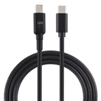 For ASUS A700 Power Interface to USB-C / Type-C Male Laptop Charging Cable, Cable Length: 1.5m, For ASUS A700 Power Interface to USB-C / Type-C Male