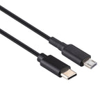 For ASUS A700 Power Interface to USB-C / Type-C Male Laptop Charging Cable, Cable Length: 1.5m, For ASUS A700 Power Interface to USB-C / Type-C Male