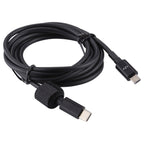 For ASUS A700 Power Interface to USB-C / Type-C Male Laptop Charging Cable, Cable Length: 1.5m, For ASUS A700 Power Interface to USB-C / Type-C Male