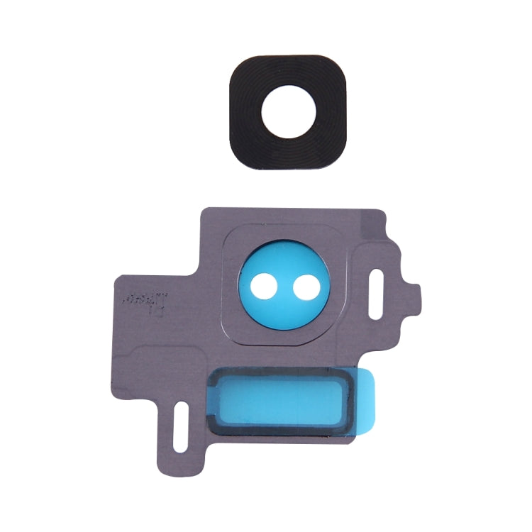 For Galaxy S8 / G950  10pcs Camera Lens Covers, For Samsung Galaxy S8 / G950, Galaxy S8, For Galaxy S8 / G950