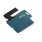 For Galaxy Tab S2 9.7  / T813 Micro SD Card Reader Flex Cable, For Galaxy Tab S2 9.7 / T813