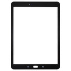 For Galaxy Tab S2 9.7 / T810 / T813 / T815 / T820 / T825 Front Screen Outer Glass Lens , For Galaxy Tab S2 9.7 / T810, For Samsung Galaxy Tab S2 9.7 / T810