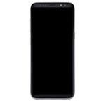 Original LCD Screen + Original Touch Panel with Frame for Galaxy S8 / G950 / G950F / G950FD / G950U / G950A / G950P / G950T / G950V / G950R4 / G950W / G9500, For Samsung Galaxy S8 (Frame), For Samsung Galaxy S8 / G950, For Galaxy S8 (Frame)