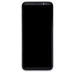 Original LCD Screen + Original Touch Panel with Frame for Galaxy S8+ / G955 / G955F / G955FD / G955U / G955A / G955P / G955T / G955V / G955R4 / G955W / G9550, For Samsung Galaxy S8+ / G955, For Galaxy S8+ (Frame), For Galaxy S8+