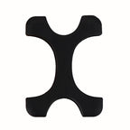 X Type 2.5 inch Hard Drive Disk Silicone Case for WD / SEAGATE / Toshiba, without Hole