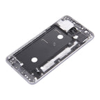 For Galaxy J7 (2016) / J710 Front Housing LCD Frame Bezel Plate, For Samsung Galaxy J7 (2016) / J710 Front Grey, For Samsung Galaxy J7 (2016) / J710