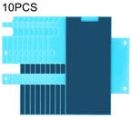 For Galaxy On 5 (2016) / J5 Prime / G570 10pcs LCD Back Adhesive, Galaxy On 5 (2016)
