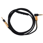 ZS0047 Call Wire Control Version HD4.30 Earphone Audio Cable, Call Wire Control Version