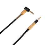 ZS0047 Standard Version HD4.30 Earphone Audio Cable, Standard Version