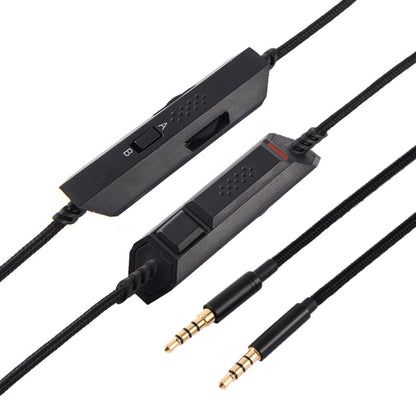 ZS0082 3.5mm Headphone Audio Cable for Logitech G633 G933