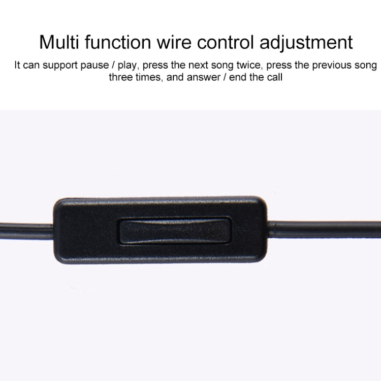 ZS0030 Standard Version 3.5mm to A2DC Headphone Audio Cable for Audio-technica ATH-LS50/70/200/300/400/50 CKR90, Standard Version
