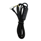 ZS0091 Wire-controlled Version Headphone Audio Cable for Audio-technica ATH-M50X M40X