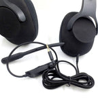ZS0150 Gaming Headphone Audio Cable for Logitech G233 G433 G Pro X, ZS0150