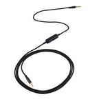 ZS0161 3.5mm Headphone Audio Cable for HyperX Cloud MIX / Cloud Alpha, ZS0161