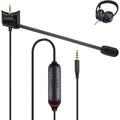ZS0242 Gaming Headphone Cable for BOSE QC45