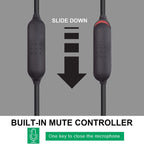 ZS0242 Gaming Headphone Cable for BOSE QC45