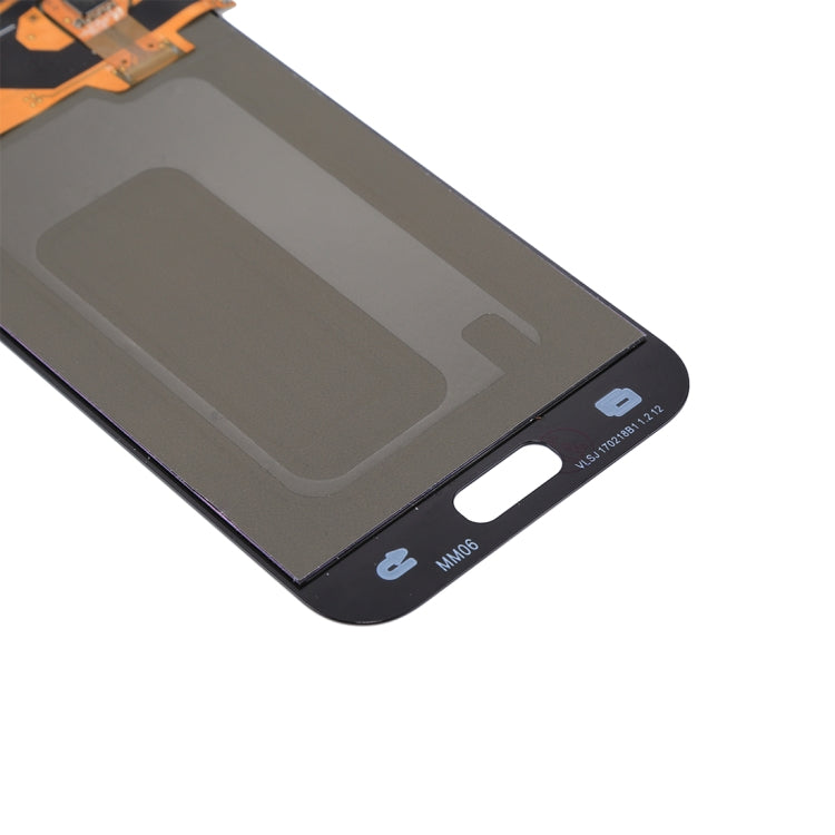 Original LCD Screen and Digitizer Full Assembly for Galaxy A3 (2017) / A320, A320FL, A320F, A320F/DS, A320Y/DS, A320Y, For Galaxy A3 (2017), For Samsung Galaxy A3 (2017)