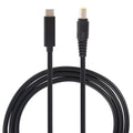 For Lenovo USB-C / Type-C to 7.9 x 5.5mm Laptop Power Charging Cable, Cable Length: about 1.5m, Type-C to 7.9 x 5.5mm