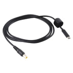 For Lenovo USB-C / Type-C to 7.9 x 5.5mm Laptop Power Charging Cable, Cable Length: about 1.5m, Type-C to 7.9 x 5.5mm