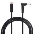 USB-C / Type-C to 3.0 x 1.0mm Laptop Power Charging Cable, Cable Length: about 1.5m, Type-C to 3.0 x 1.1mm