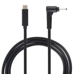 USB-C / Type-C to 3.0 x 1.0mm Laptop Power Charging Cable, Cable Length: about 1.5m, Type-C to 3.0 x 1.1mm