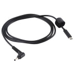 USB-C / Type-C to 3.0 x 1.0mm Laptop Power Charging Cable, Cable Length: about 1.5m, Type-C to 3.0 x 1.1mm