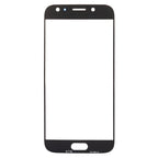 For Galaxy J7 (2017) / J730 Front Screen Outer Glass Lens , For Galaxy J7 (2017) / J730, For Galaxy J7 (2017)