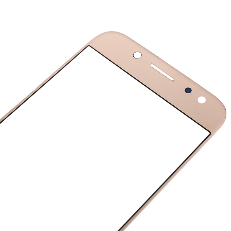 For Galaxy J7 (2017) / J730 Front Screen Outer Glass Lens , For Galaxy J7 (2017) / J730, For Galaxy J7 (2017)