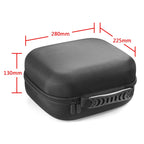 For Logitech G933 7.1 Wireless Gaming Headset Protective Bag Storage Bag