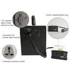 SG30W-AC100 30W Household High Power Solar Power Generation System, 30W