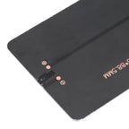 5.5V 1.5W 290mAh DIY Sun Power Battery Solar Panel Module Cell, Size: 135 x 88.5mm, 5.5V 1.5W 290mAh 135 x 88.5mm