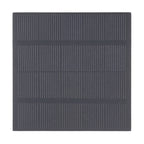 5V 1.5W 310mAh DIY Sun Power Battery Solar Panel Module Cell, Size: 98 x 97mm, 5V 1.5W 310mAh 98 x 97mm