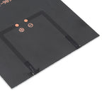 5V 1.5W 310mAh DIY Sun Power Battery Solar Panel Module Cell, Size: 98 x 97mm, 5V 1.5W 310mAh 98 x 97mm