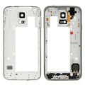 For Galaxy S5 Neo / G903 Middle Frame Bezel  , For Samsung Galaxy S5 Neo / G903