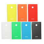 Battery Back Cover  for Microsoft Lumia 435, For Microsoft Lumia 435, For Lumia 435