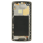 LCD Screen and Digitizer Full Assembly with Frame for LG V10 H960 H961 H968 H900 VS990, For V10, For V10 with Frame Blue