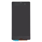 LCD Screen and Digitizer Full Assembly for Sony Xperia Z3 , For Xperia Z3, Xperia Z3
