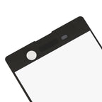 LCD Screen and Digitizer Full Assembly for Sony Xperia M5 / E5603 / E5606 / E5653, For Xperia M5 OEM