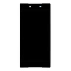 LCD Screen and Digitizer Full Assembly for Sony Xperia Z5 Premium / E6853 / E6883, For Xperia Z5 Premium OEM