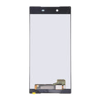 LCD Screen and Digitizer Full Assembly for Sony Xperia Z5 Premium / E6853 / E6883, For Xperia Z5 Premium OEM